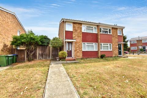 Property for auction in London