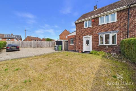 Property for auction in North Yorkshire