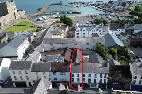 Property for auction in County Antrim