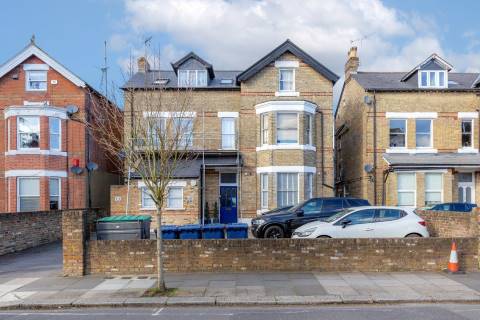 Property for auction in London
