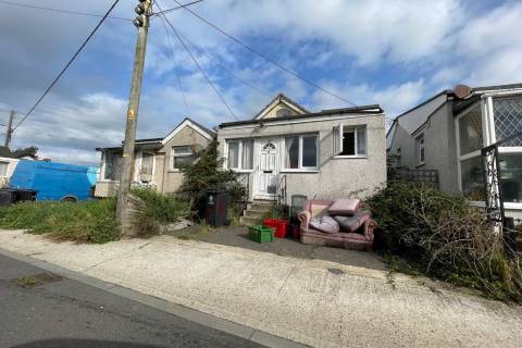 Property for auction in Essex