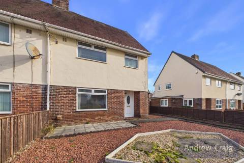 Property for auction in County Durham