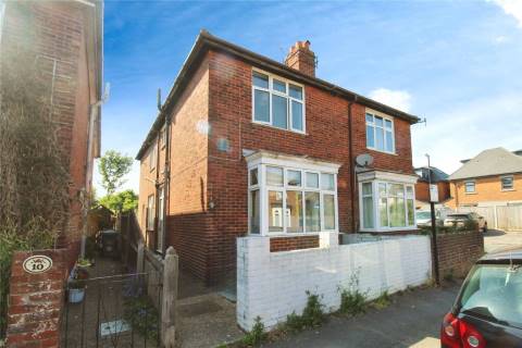 Property for auction in Hampshire