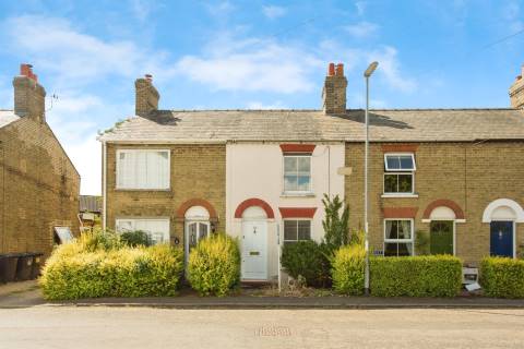 Property for auction in Cambridgeshire