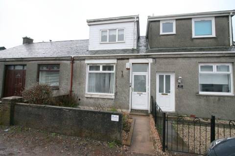 Property for auction in Lanarkshire