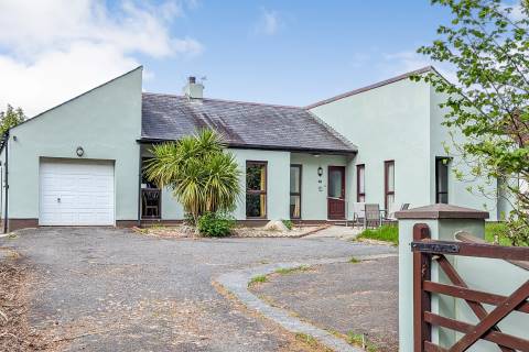 Property for auction in Dyfed
