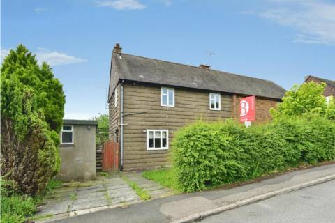Property for auction in South Yorkshire
