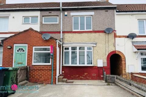 Property for auction in County Durham
