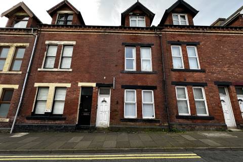 Property for auction in Cumbria