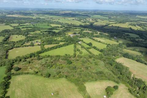 Property for auction in Devon