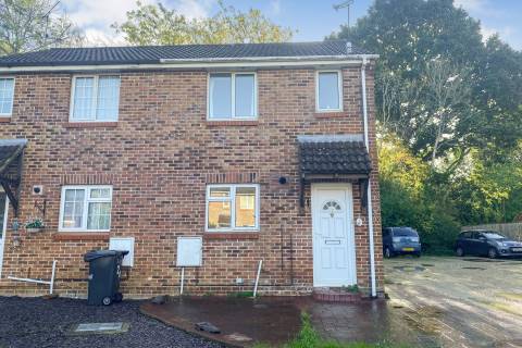 Property for auction in Wiltshire