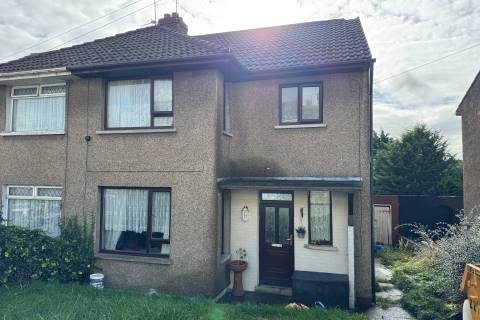 Property for auction in Mid Glamorgan