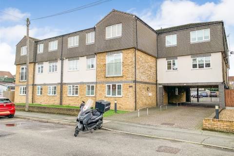 Property for auction in Kent