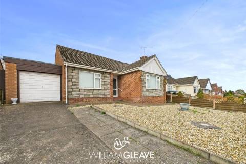 Property for auction in Clwyd