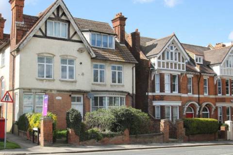 Property for auction in Kent