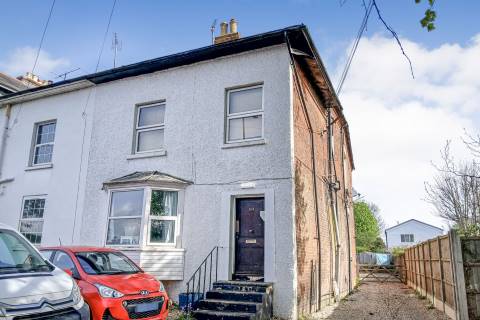Property for auction in Berkshire
