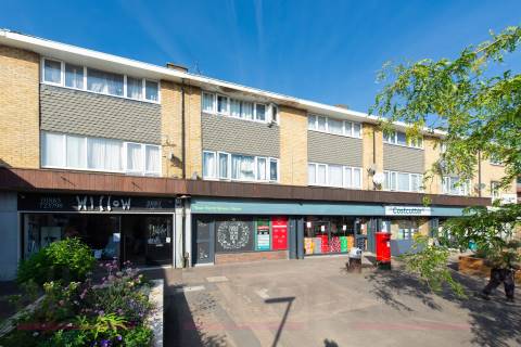 Property for auction in Surrey