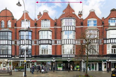 Property for auction in Merseyside