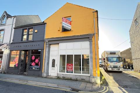 Property for auction in Cumbria