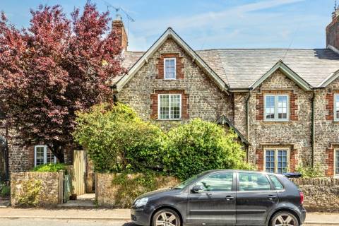 Property for auction in Wiltshire