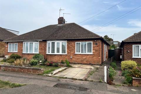 Property for auction in Northamptonshire