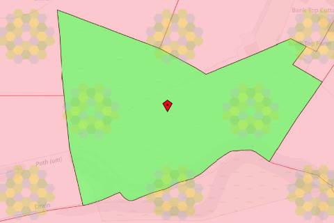 Property for auction in Lancashire