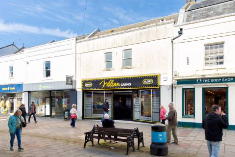 Property for auction in West Sussex