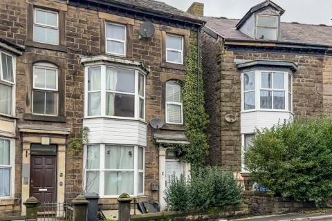 Property for auction in Derbyshire