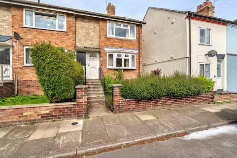 Property for auction in Norfolk