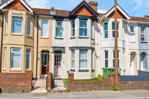 Property for auction in Hampshire