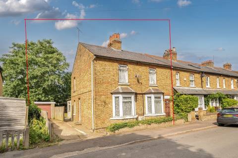 Property for auction in Middlesex