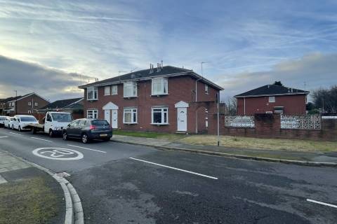 Property for auction in South Yorkshire