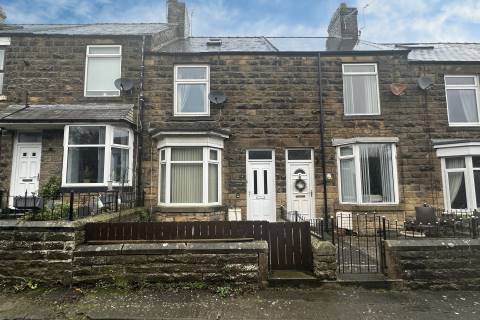 Property for auction in County Durham