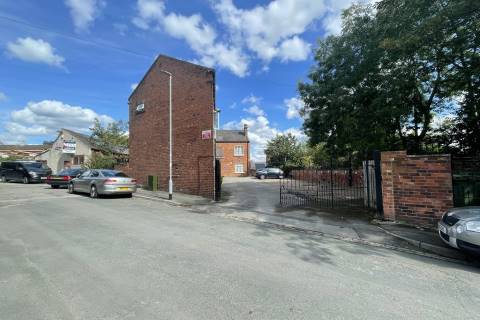 Property for auction in West Yorkshire