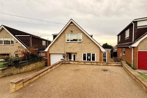 Property for auction in Derbyshire