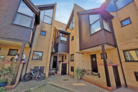 Property for auction in Hampshire