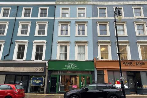 Property for auction in East Sussex