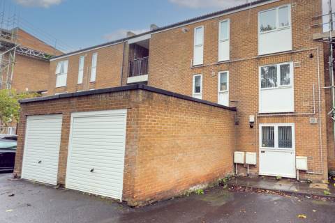 Property for auction in Tyne and Wear
