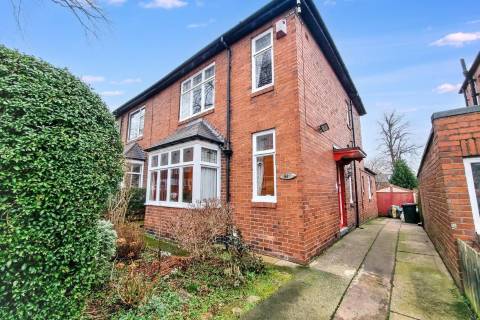 Property for auction in Tyne and Wear