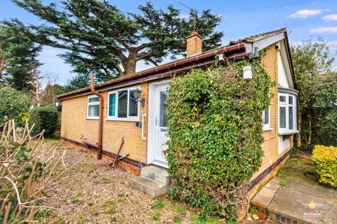 Property for auction in Northamptonshire