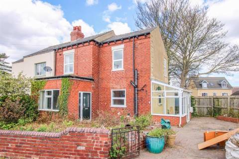 Property for auction in West Yorkshire