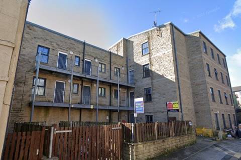 Property for auction in West Yorkshire