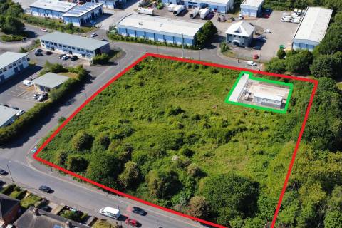 Property for auction in Nottinghamshire