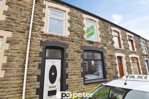 Property for auction in Mid Glamorgan