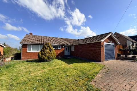 Property for auction in South Yorkshire