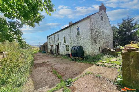 Property for auction in Cumbria