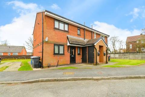 Property for auction in Lancashire