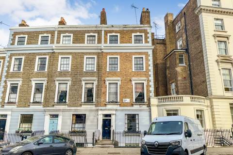Property for auction in London