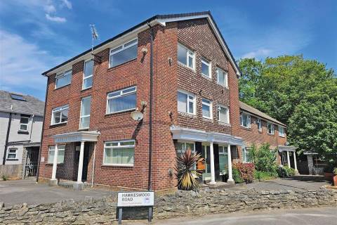 Property for auction in Hampshire