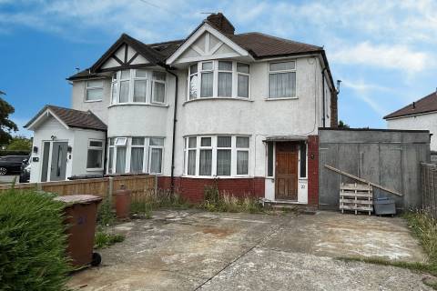 Property for auction in Hertfordshire